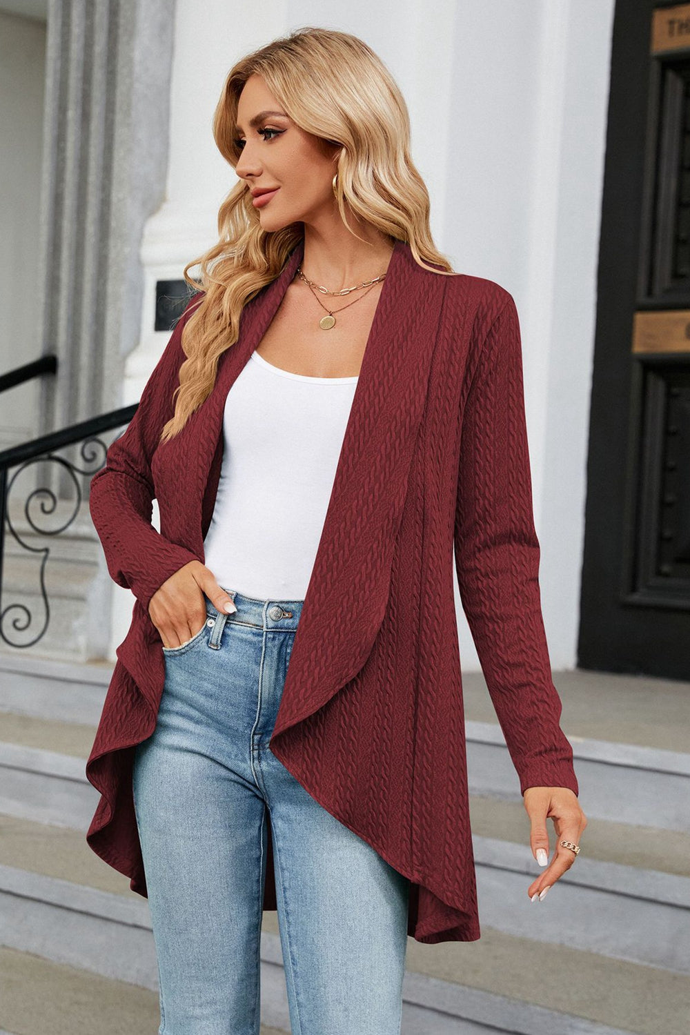 Cardigans